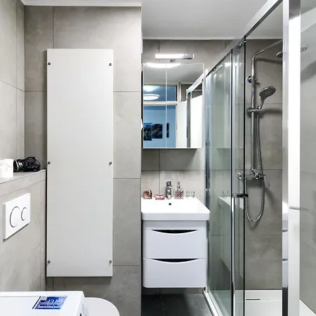 Lungomare Appartement Pula