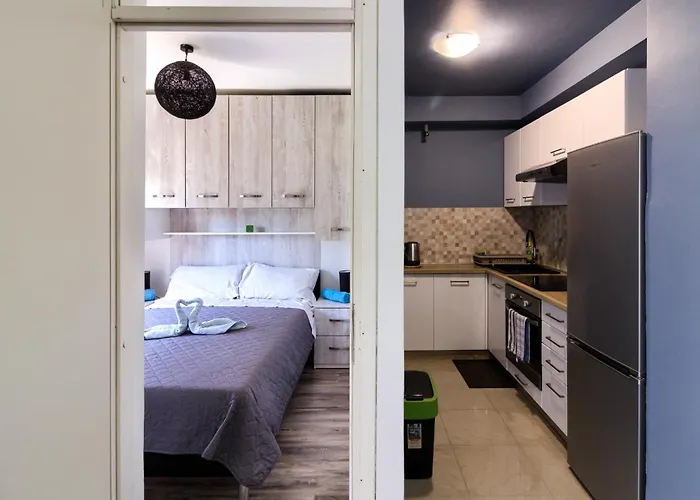 Lungomare Appartement