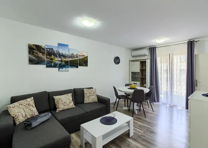 Appartement Lungomare