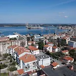Lungomare * Pula