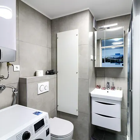 Lungomare Appartamento Pola