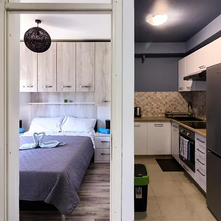 Lungomare Apartment