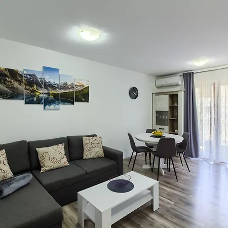 Apartment Lungomare
