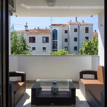 Apartment Lungomare *