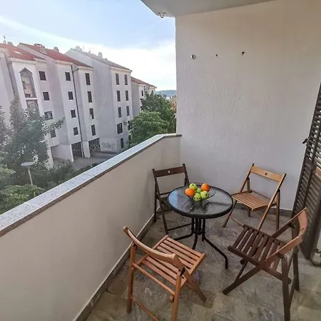 Apartment Lungomare Pula