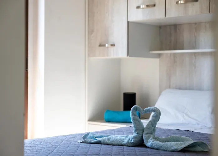 Lungomare Apartamento