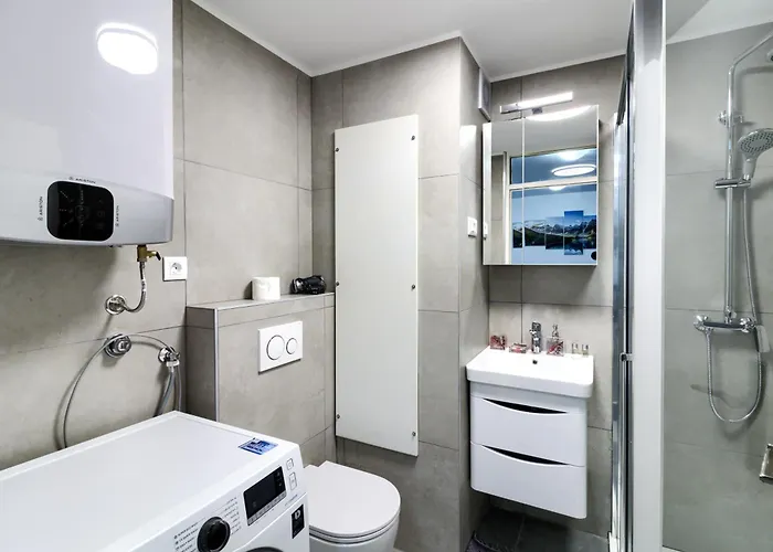 Lungomare Apartamento Pula