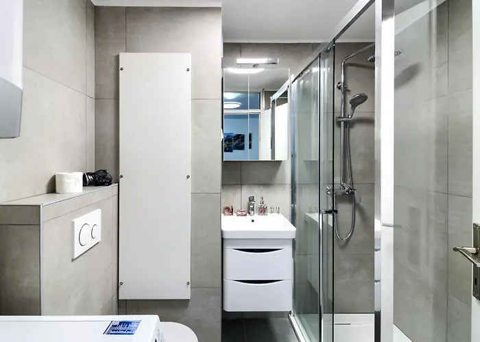 Lungomare Apartamento Pula