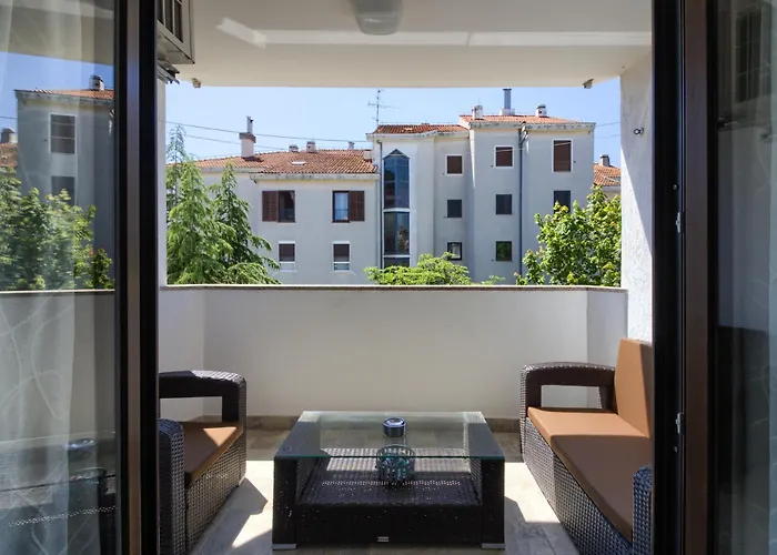 Apartamento Lungomare *