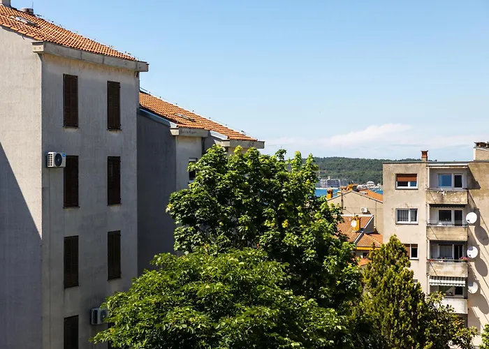 Apartamento Lungomare